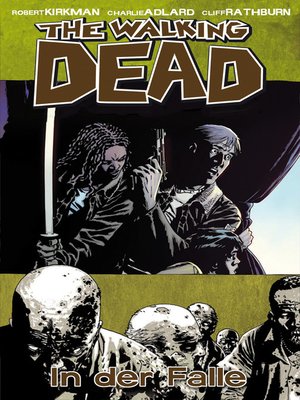 cover image of The Walking Dead 14